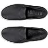 imageECCO Womens Soft 60 Premium Slipon SneakerBlack