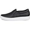 imageECCO Womens Soft 60 Premium Slipon SneakerBlack
