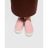imageECCO Womens Soft 60 Premium Slipon SneakerOld Rose
