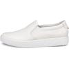 imageECCO Womens Soft 60 Premium Slipon SneakerWhite