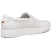 imageECCO Womens Soft 60 Premium Slipon SneakerWhite