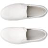 imageECCO Womens Soft 60 Premium Slipon SneakerWhite