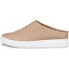 imageECCO Womens Soft 60 Slide ClogNude