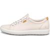 imageECCO Womens Soft 7 SneakerLimestone Nubuck