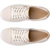 imageECCO Womens Soft 7 SneakerLimestone Nubuck
