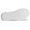 imageECCO Womens Soft Zero Lace Up SneakerStrawLimestone