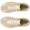imageECCO Womens Soft Zero Lace Up SneakerStrawLimestone