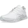 imageECCO Mens Biom Infinite V1 Leather Fashion SneakerWhite