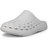 imageECCO UnisexAdult Cozmo Eva Slide SandalBright White