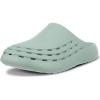 imageECCO UnisexAdult Cozmo Eva Slide SandalSedum Green