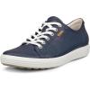 imageECCO Womens Soft 7 SneakerMarine