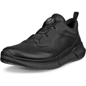 imageECCO Mens Biom 22 Boa SneakerBlack