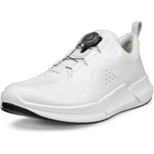 imageECCO Mens Biom 22 Boa SneakerWhite