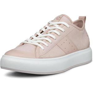 imageECCO Womens Street Ace SneakerRose Dust