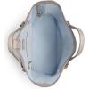 imageECCO Medium Tote TravelTaupe Pebbled Leather
