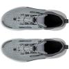 imageECCO Mens Biom 20 Breathru Cross TrainerConcreteSteel