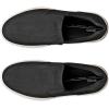 imageECCO Mens Byway 20 Slip on SneakerBlack