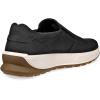 imageECCO Mens Byway 20 Slip on SneakerBlack