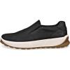 imageECCO Mens Byway 20 Slip on SneakerBlack