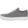 imageECCO Mens Soft 60 Premium SneakerSteel