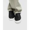 imageECCO Mens Soft 60 Slipon SneakerBlack