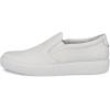 imageECCO Mens Soft 60 Slipon SneakerWhite