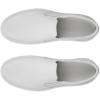 imageECCO Mens Soft 60 Slipon SneakerWhite