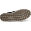 imageECCO Mens Soft 7 Easy Slip SneakerBlackCognac