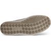 imageECCO Mens Soft 7 Easy Slip SneakerGravelAcornAmazon Exclusive