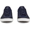 imageECCO Mens Soft 7 Easy Slip SneakerMarineVirtual