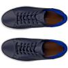 imageECCO Mens Soft 7 Easy Slip SneakerMarineVirtual