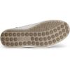 imageECCO Mens Soft 7 Easy Slip SneakerWhiteLion
