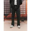 imageECCO Mens Street Court Lace SneakerMarineWhiteVirtual