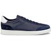 imageECCO Mens Street Lite Vintage SneakerNight SkyWhite