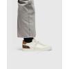 imageECCO Mens Street Lite Vintage SneakerWhiteGravelCashmere