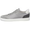 imageECCO Mens Street Lite Vintage SneakerWild DoveWhite