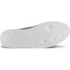 imageECCO Mens Street Lite Vintage SneakerWild DoveWhite