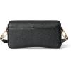 imageECCO Small Pinch CrossbodyBlack Pebbled Leather