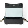 imageECCO Small Pinch CrossbodyBlack Pebbled Leather