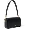 imageECCO Small Pinch CrossbodyBlack Pebbled Leather