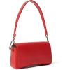 imageECCO Small Pinch CrossbodyGoji Berry Pebbled Leather