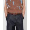 imageECCO mens Bombae Formal LeatherCognac