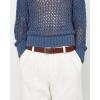 imageECCO mens Casual LeatherCognac