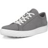 imageECCO Mens Soft 60 Premium SneakerSteel