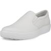 imageECCO Mens Soft 60 Slipon SneakerWhite