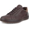 Mocha/Cocoa Brown Nubuck