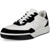 Black/White