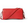 imageECCO Small Pinch CrossbodyGoji Berry Pebbled Leather