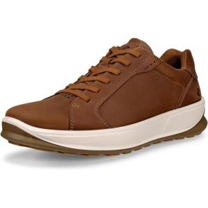 imageECCO Mens Byway 20 SneakerCamel