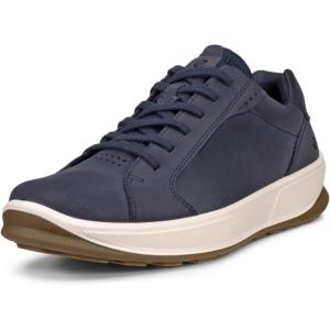 imageECCO Mens Byway 20 SneakerMarine